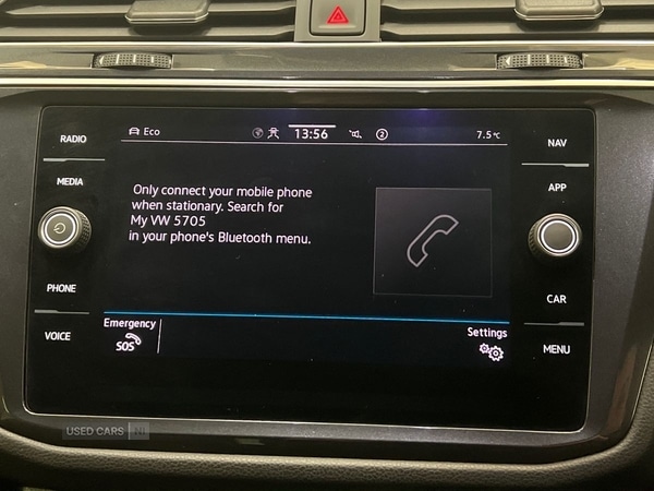 Used Volkswagen Tiguan 2023 for sale - 76887599: Photo 33