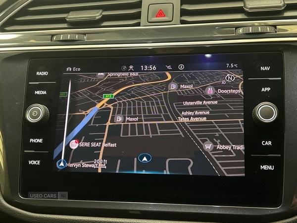 Used Volkswagen Tiguan 2023 for sale - 76887599: Photo 34