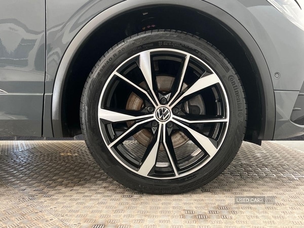 Used Volkswagen Tiguan 2023 for sale - 76887599: Photo 5