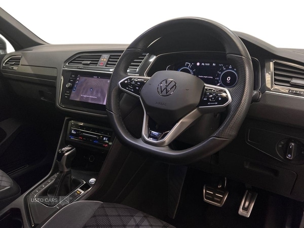 Used Volkswagen Tiguan 2023 for sale - 76887599: Photo 6