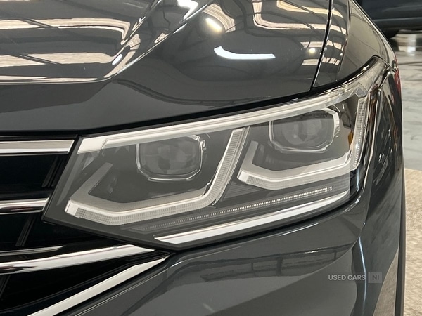 Used Volkswagen Tiguan 2023 for sale - 76887599: Photo 7