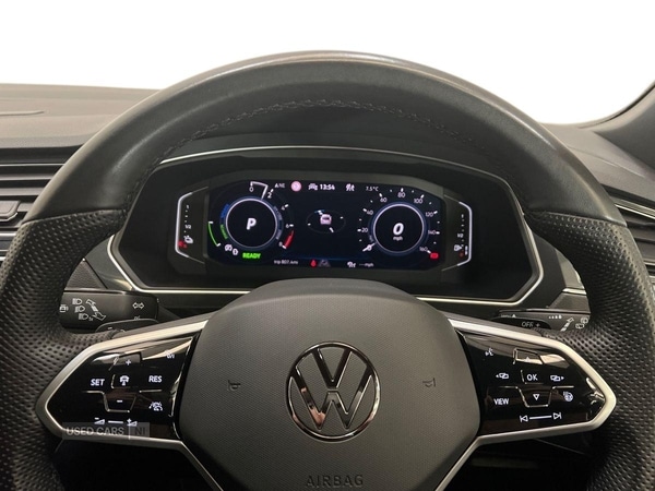 Used Volkswagen Tiguan 2023 for sale - 76887599: Photo 8