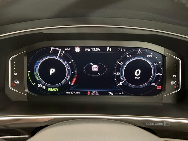 Used Volkswagen Tiguan 2023 for sale - 76887599: Photo 9