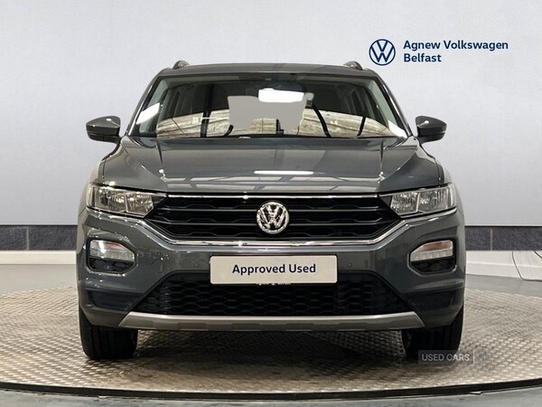 Used Volkswagen T-Roc 2019 for sale - 77784878: Photo 11