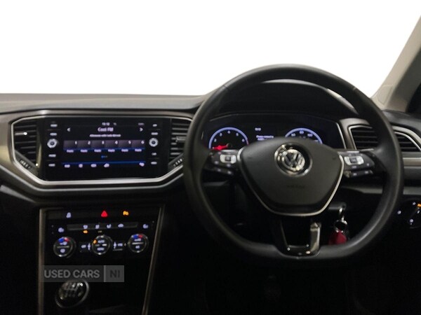 Used Volkswagen T-Roc 2019 for sale - 77784878: Photo 13