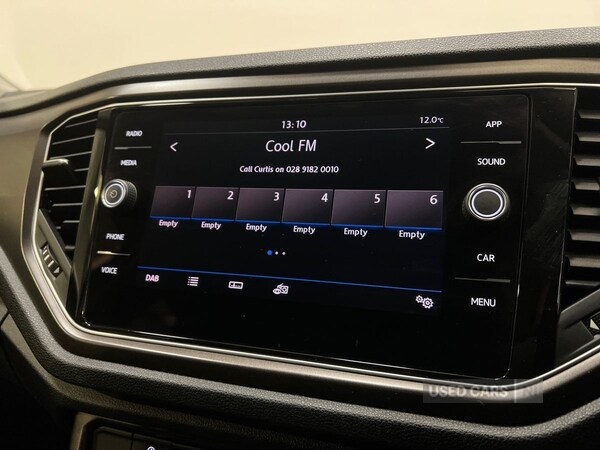 Used Volkswagen T-Roc 2019 for sale - 77784878: Photo 16