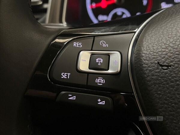 Used Volkswagen T-Roc 2019 for sale - 77784878: Photo 17