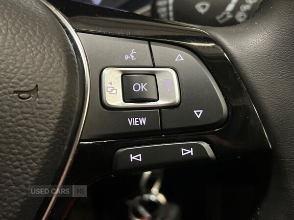 Used Volkswagen T-Roc 2019 for sale - 77784878: Photo 18