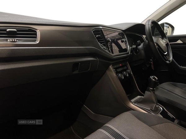 Used Volkswagen T-Roc 2019 for sale - 77784878: Photo 2