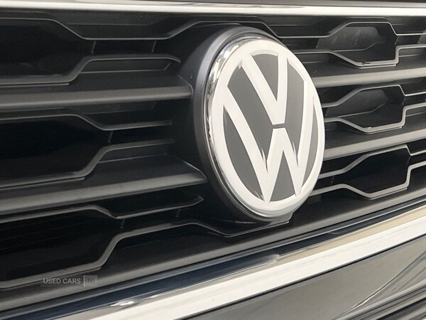 Used Volkswagen T-Roc 2019 for sale - 77784878: Photo 21