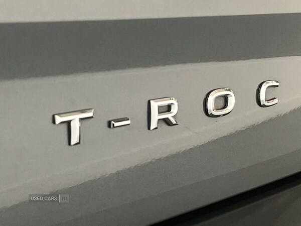 Used Volkswagen T-Roc 2019 for sale - 77784878: Photo 22