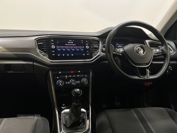 Used Volkswagen T-Roc 2019 for sale - 77784878: Photo 23