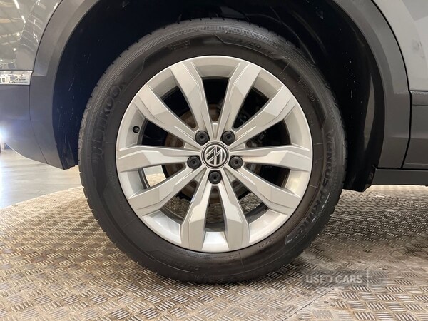 Used Volkswagen T-Roc 2019 for sale - 77784878: Photo 24