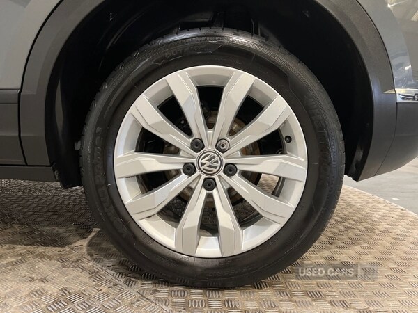 Used Volkswagen T-Roc 2019 for sale - 77784878: Photo 25