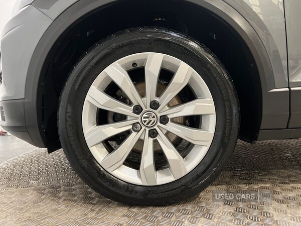 Used Volkswagen T-Roc 2019 for sale - 77784878: Photo 26