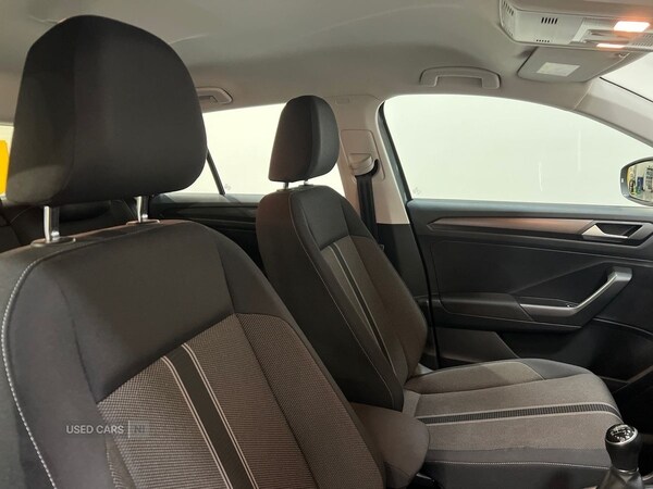 Used Volkswagen T-Roc 2019 for sale - 77784878: Photo 27