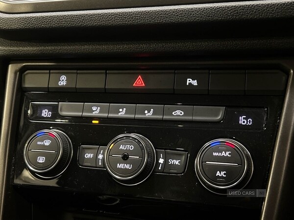 Used Volkswagen T-Roc 2019 for sale - 77784878: Photo 28