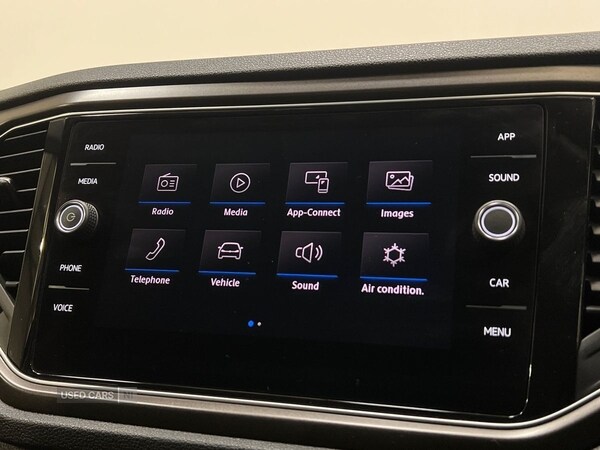 Used Volkswagen T-Roc 2019 for sale - 77784878: Photo 32