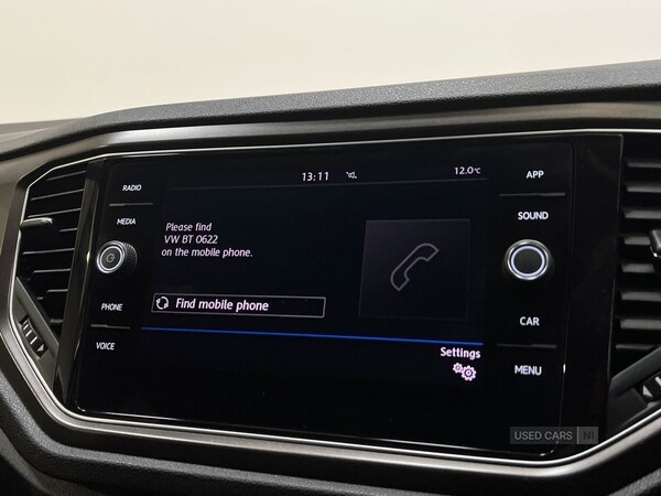 Used Volkswagen T-Roc 2019 for sale - 77784878: Photo 33