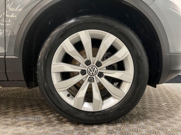 Used Volkswagen T-Roc 2019 for sale - 77784878: Photo 5