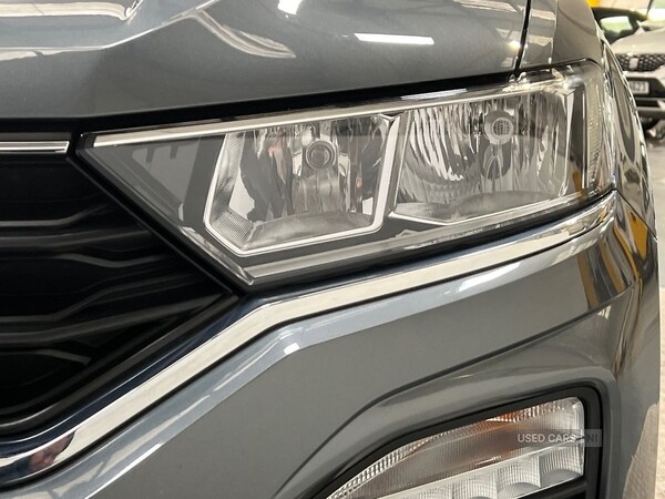 Used Volkswagen T-Roc 2019 for sale - 77784878: Photo 7