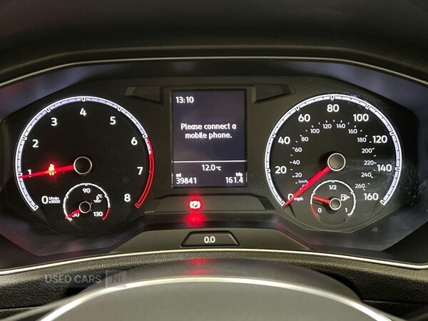 Used Volkswagen T-Roc 2019 for sale - 77784878: Photo 9