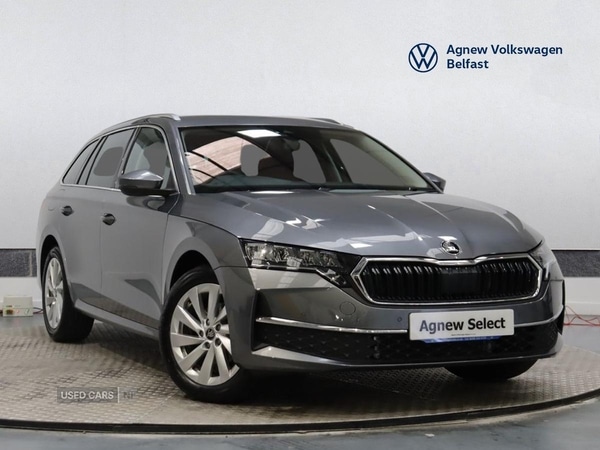 Used Skoda Octavia 2025 for sale - 76419559: Photo 1
