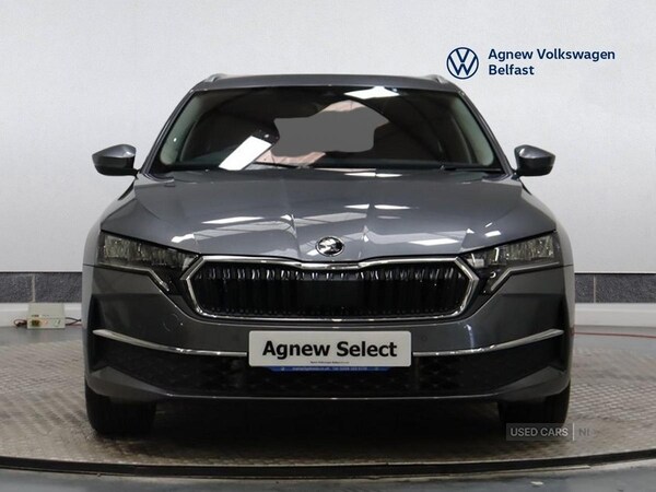 Used Skoda Octavia 2025 for sale - 76419559: Photo 11
