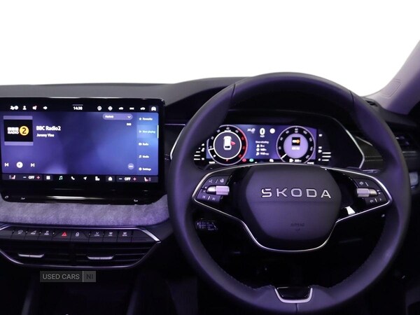 Used Skoda Octavia 2025 for sale - 76419559: Photo 13