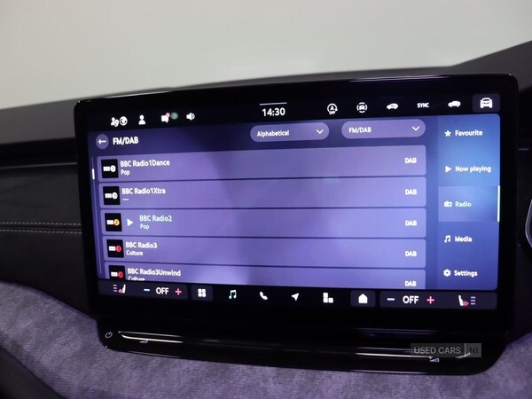 Used Skoda Octavia 2025 for sale - 76419559: Photo 16