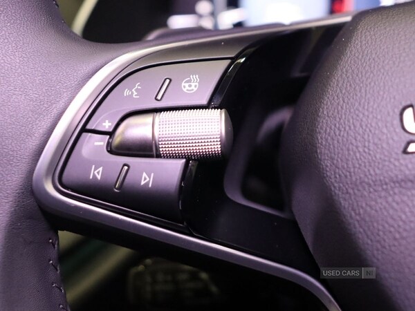 Used Skoda Octavia 2025 for sale - 76419559: Photo 17