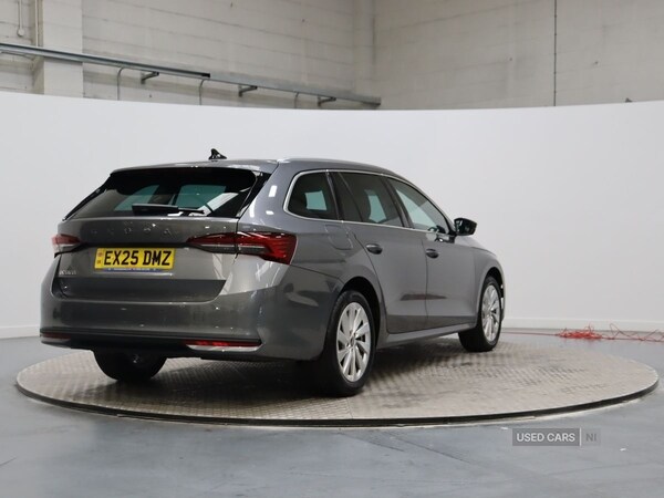 Used Skoda Octavia 2025 for sale - 76419559: Photo 19