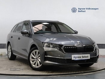 Used Skoda Octavia 2025 for sale - 76419559: Photo