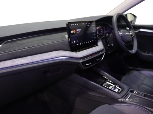 Used Skoda Octavia 2025 for sale - 76419559: Photo 2