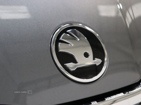 Used Skoda Octavia 2025 for sale - 76419559: Photo 21