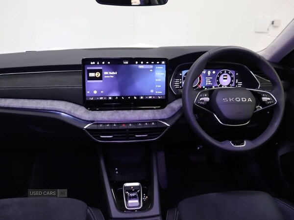 Used Skoda Octavia 2025 for sale - 76419559: Photo 23