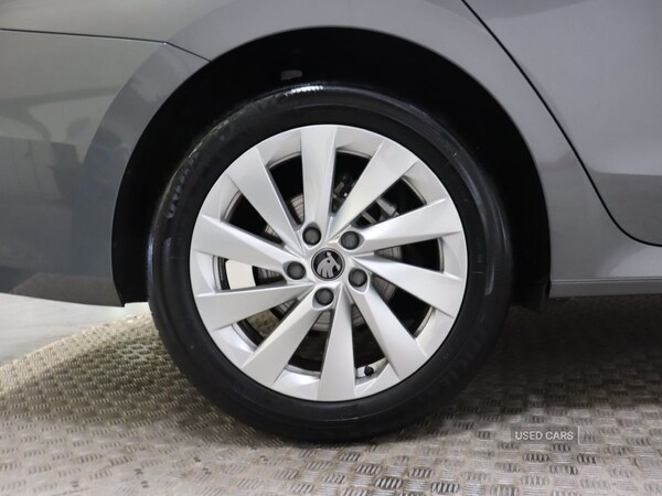 Used Skoda Octavia 2025 for sale - 76419559: Photo 24