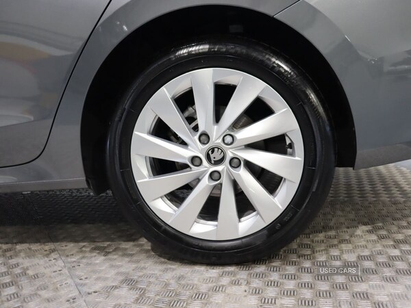 Used Skoda Octavia 2025 for sale - 76419559: Photo 25