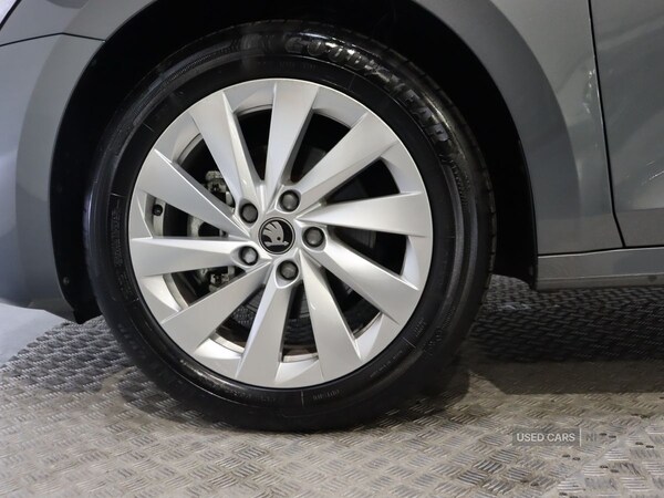 Used Skoda Octavia 2025 for sale - 76419559: Photo 26