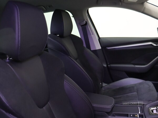 Used Skoda Octavia 2025 for sale - 76419559: Photo 27