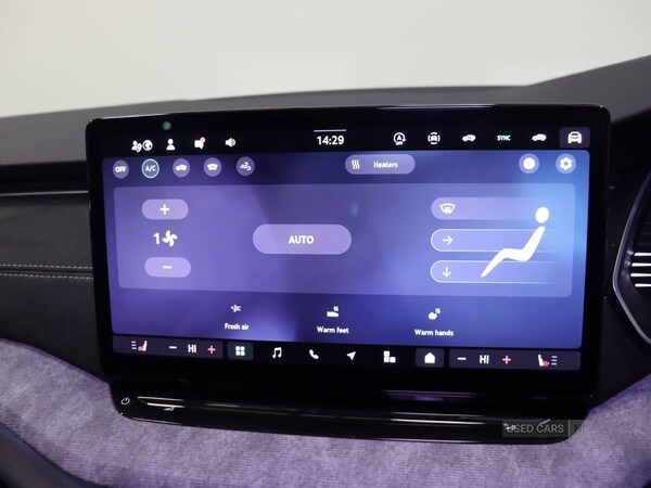 Used Skoda Octavia 2025 for sale - 76419559: Photo 28