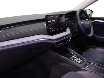 Used Skoda Octavia 2025 for sale - 76419559: Photo