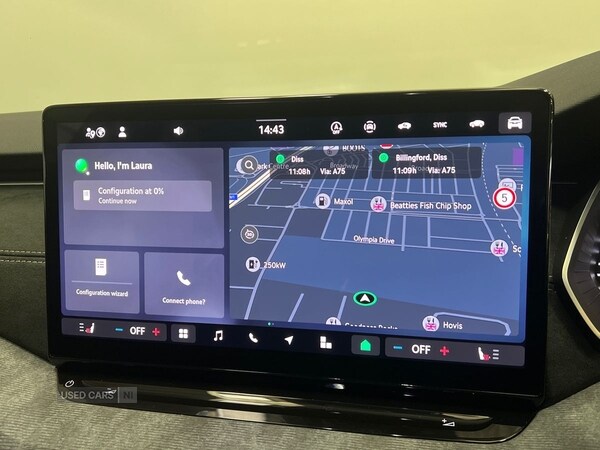 Used Skoda Octavia 2025 for sale - 76419559: Photo 32