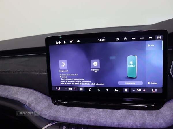 Used Skoda Octavia 2025 for sale - 76419559: Photo 33