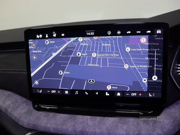 Used Skoda Octavia 2025 for sale - 76419559: Photo 34