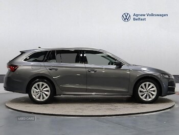 Used Skoda Octavia 2025 for sale - 76419559: Photo