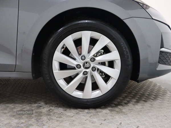 Used Skoda Octavia 2025 for sale - 76419559: Photo 5