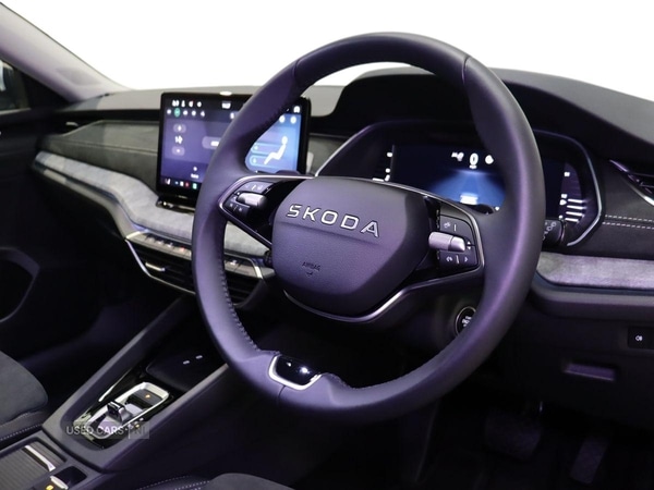 Used Skoda Octavia 2025 for sale - 76419559: Photo 6