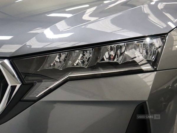 Used Skoda Octavia 2025 for sale - 76419559: Photo 7