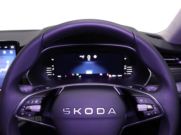 Used Skoda Octavia 2025 for sale - 76419559: Photo 8